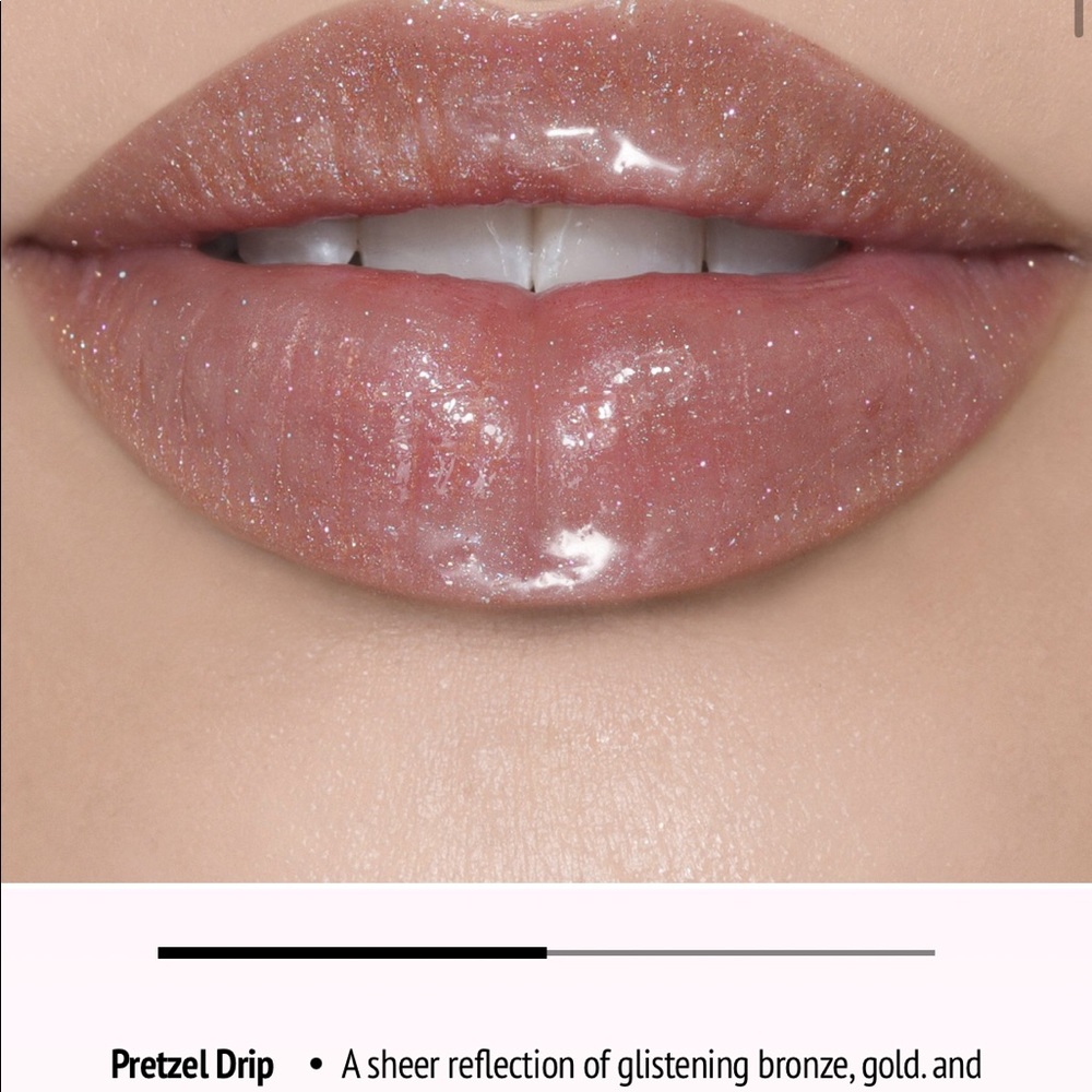 Jeffree Star gloss
